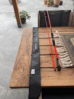 nieuwe Abu Garcia Svartzonker X Spinhengel 2,40m 30-100g, Abu garcia, Werphengel, Ophalen of Verzenden, Sale