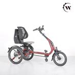 Van Raam Easy Rider-Compact-Wijnrood-Nieuw, Ophalen, Nieuw, Van Raam
