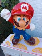 SUPER MARIO  EN BROER  LUIGI, Verzamelen, Ophalen, Nieuw, Fantasy