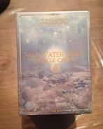 Salt Water Spirit Oracle Cards - Nieuw!, Boeken, Ophalen of Verzenden, Zo goed als nieuw, Spiritualiteit algemeen, Yana Saint Leme
