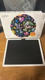 Wacom Intuos ctl 6100wl, Ophalen of Verzenden, Zo goed als nieuw, Wacom