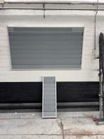 Werkplaats Ordersysteem, Ophalen, Gebruikt