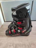 Salomon skischoenen maat 28,5, Gebruikt, Ophalen of Verzenden, Salomon