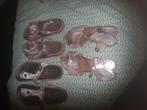 Slippers , sandalen lelli kelly maat 32, Ophalen of Verzenden, Zo goed als nieuw, Meisje, Overige typen