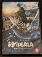 Wiplala DVD - Annie M.G. Schmidt, Avontuur, Alle leeftijden, Ophalen of Verzenden, Zo goed als nieuw