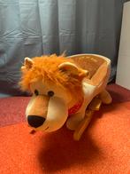 Hobbel Leeuw, Ophalen, Zo goed als nieuw