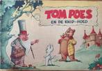 Tom Poes en de knip - hoed, Ophalen, Zo goed als nieuw