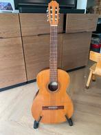 Juan Salvador model 2, Muziek en Instrumenten, Klassieke of Spaanse gitaar, Gebruikt, Ophalen