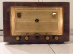 Philips Buizenradio BX638A - Vintage Radio, Ophalen