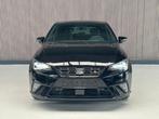 SEAT Ibiza 1.0 TSI FR Pano|DSG|Climate control|Led|Virtual|, 1063 kg, Gebruikt, Zwart, Lichtsensor