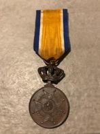 Medaille, Verzenden, Landmacht, Nederland, Lintje, Medaille of Wings