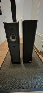 Lambda zuilen, Audio, Tv en Foto, Luidsprekers, Zo goed als nieuw, 120 watt of meer, Front, Rear of Stereo speakers, Ophalen