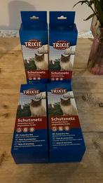 Trixie kattennet 2 x 1,5 m (Nieuw) €7per stuk, Nieuw, Ophalen of Verzenden