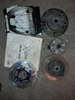 Minarelli horizontaal naven/schijven, Ophalen of Verzenden, Zo goed als nieuw, Overige typen