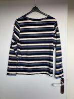 Bellerose blauw gestreepte trui shirt maat 14/164 (XS), Meisje, Shop@bellerose.nl, Ophalen of Verzenden, Bellerose