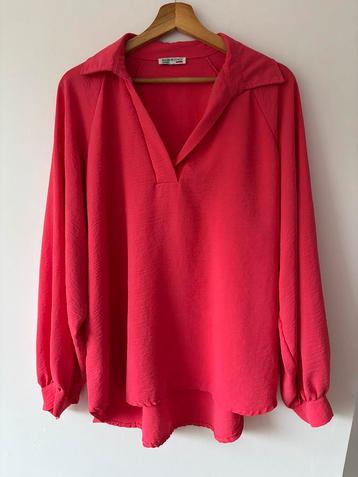 Blouse maat 44/46 beschikbaar voor biedingen