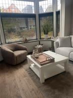 Salontafel Rivièra Maison, Ophalen, 50 tot 100 cm, Zo goed als nieuw, Minder dan 50 cm