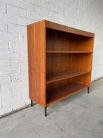 Deens design boekenkasten, Met plank(en), Gebruikt, Minder dan 100 cm, 25 tot 50 cm