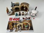 Lego star wars: 75205 Mos Eisley Cantina, Kinderen en Baby's, Speelgoed | Duplo en Lego, Ophalen of Verzenden, Zo goed als nieuw
