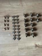 Pax kast scharnieren hoekelement, Huis en Inrichting, Ophalen of Verzenden, 50 tot 100 cm, 200 cm of meer