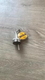Bols Flessen schenker/ Flessen stop, Ophalen