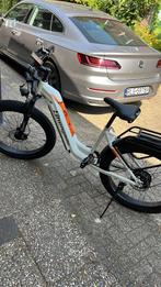 Shengmilo MX06 17,5AH SAMSUNG BATTERY, Fietsen en Brommers, Zo goed als nieuw, 47 tot 51 cm, 50 km per accu of meer, Ophalen