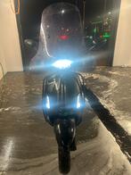 Vespa Sprint IGET 2019, Ophalen, Vespa S, 49 cc, Zo goed als nieuw