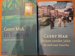 geert mak, Boeken, Ophalen, Zo goed als nieuw, Geert Mak, Nederland