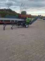 Houtklover 15 ton - Zagen en Kloven, Ophalen