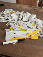 Plantenlabels voor stekjes en zaaien, Ophalen of Verzenden, Nieuw