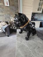 American bully beeld eric kuster, Verzamelen, Beelden en Beeldjes, Ophalen, Zo goed als nieuw
