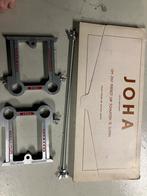 5x Joha Slijptafel - Nieuw in Doos, Ophalen of Verzenden, Nieuw, Overige typen, Overige merken
