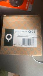 Qazqa inbouwspot LED 16cm diameter laag profiel, Ophalen of Verzenden, Nieuw, Led