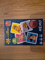 Jan van Haasteren Memo spel, Vijf spelers of meer, Ophalen, Zo goed als nieuw, Jumbo