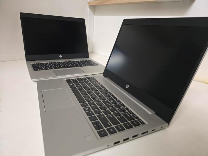 HP laptop zeer snel - core i5 10th - 8GB ram - SSD - windows, Computers en Software, Laptop-opladers, Zo goed als nieuw, Ophalen of Verzenden