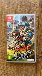 Mario Strikers: Battle League Football, Online, Overige genres, Ophalen of Verzenden, Zo goed als nieuw