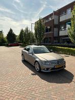 Mercedes-Benz C-Klasse 320 CDI Avantgarde AMG (Youngtimer), Auto's, Achterwielaandrijving, 1800 kg, Zwart, 193 €/maand