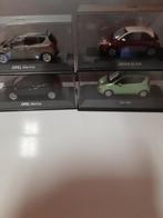 Opel meriva  agila  adam  no 281, Hobby en Vrije tijd, Modelauto's | 1:43, Ophalen of Verzenden, Zo goed als nieuw, Auto