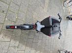 Urban arrow Cargoline Herfstactie ‼️ incl.huif/slot, Ophalen, Gebruikt, 1 kind, Huif