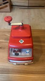 Mickey Mouse ice shop auto. Md-1000, Antiek en Kunst, Ophalen of Verzenden