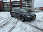 Audi A4 Avant 2.0 Turbo | Automaat | Leder | Xenon inruil, Particulier, Te koop