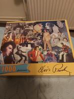 Puzzel Elvis Presley 1000 stukjes, Ophalen of Verzenden, 500 t/m 1500 stukjes, Nieuw
