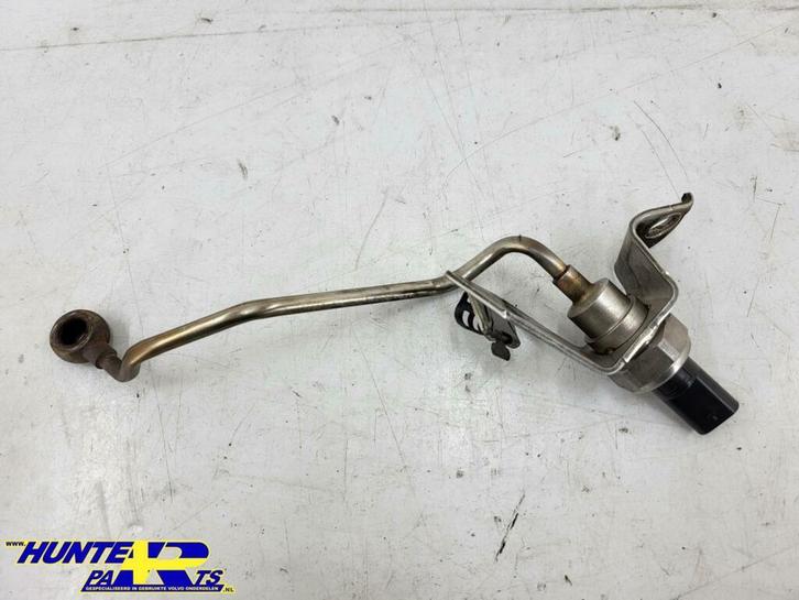 Turbodruksensor Volvo V90 II 2.0 D5 ('16-'22) 31319419, Auto-onderdelen, Brandstofsystemen, Gebruikt, Ophalen of Verzenden