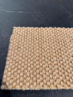 Topkwaliteit SISAL vloerbedekking – Nu ongekend lage prijs!, Huis en Inrichting, Stoffering | Tapijten en Kleden, Ophalen, Crème
