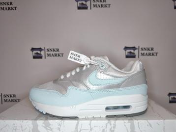 Nike Air Max 1 ’87 Glacier Blue (W) beschikbaar voor biedingen