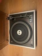 Philips Platenspeler Electronic 222 DC Servo Belt- Drive, Ophalen, Gebruikt, Platenspeler, Philips