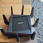 Asus RT-AC5300 Router - Krachtige Tri-Band Router, Ophalen of Verzenden, Zo goed als nieuw, Router, ASUS