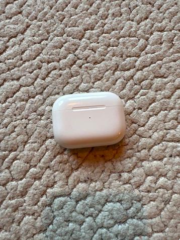 Apple AirPods Pro - Zo goed als nieuw! beschikbaar voor biedingen