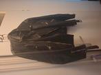 Vintage moterjas, Motoren, Ophalen, Tweedehands, Jas | leer