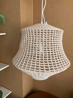 Ikea piet hein eek hanglamp macrame, Ophalen of Verzenden, Zo goed als nieuw, 50 tot 75 cm